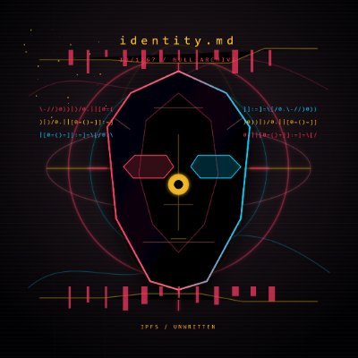 Identity MD Strategy signal mask